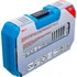 BGS dugókulcskészlet E-profil extra hosszú 1/2" E10 - E20 6 db