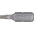 BGS bit behajtó lyukas torx T15 x 25 mm 1/4"