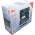 BGS ABS műanyag üres koffer BGS 15502-hez