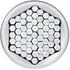 BGS speciális dugókulcs hatlapfejű 12 - 38 mm 3/4"