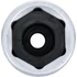BGS gyertyakulcs hatlapfejű 18 mm 1/2"
