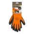 Handy szerelőkesztyű latex bevonatú L