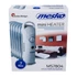 Mesko olajradiátor 700 W 7 lamellás