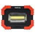 Yato elemes LED reflektor 680 Lm 10 W