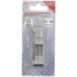 BGS menetfésű 0.25 - 6.00 mm / 4G - 62G metrikus + Whitworth 52 db-os