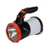 Yato akkumulátoros LED kemping lámpa 11 üzemmód 530 lumen 4.4 Ah