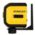 Stanley keresztlézer 10 m vörös