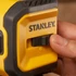 Stanley keresztlézer 10 m vörös