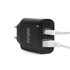 Delight hálózati adapter USB + Type-C PD20W gyorstöltő fekete