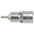 Yato dugókulcs torx T20 1/2" CrV