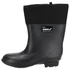 Dedra PVC csizma filc betéttel 42-es méret