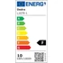 Dedra műhelylámpa 10 W SMD LED 900 lm
