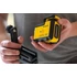 Stanley SLL360 szintező készlet keresztlézer + állvány, vörös
