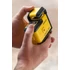 Stanley SLL360 szintező készlet keresztlézer + állvány, vörös