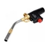 Yato gázégő pisztoly piezo 2 kW 2800°C