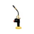 Yato gázégő pisztoly piezo 2 kW 2800°C