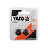 Yato vágókerék YT-22338 csővágóhoz 2 db