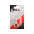 Yato tömlővég 3/8"