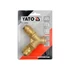 Yato pneumatikus Y elágazó 3/8"