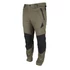 Dedra munkavédelmi nadrág khaki/fekete XXL/58-as méret