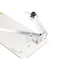 Dedra hőkéses polisztriolvágó gép 252W 1340 mm