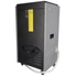 Dedra DED9904 légszárító 1000W LCD kijelzővel