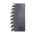 Dedra körfűrészlap 305x30 mm Z100 keményfémlapkás fához