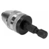 Yato fúrótokmány adapter 1/4"