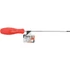 Yato lapos csavarhúzó 3.0 x 150 mm mágneses