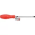 Yato lapos csavarhúzó 8.0 x 150 mm mágneses