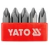 Yato bithegy készlet 5 db PH2 36 mm YT-2800, YT-2801-hez