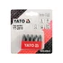 Yato bithegy készlet 5 db PH2 36 mm YT-2800, YT-2801-hez