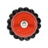 Yato Csapos fazékkefe 65 mm sodrott