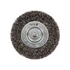 Yato körkefe 75 mm INOX csapos