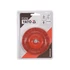 Yato körkefe 100 mm nylon csapos