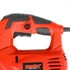 Hecht 1561 elektromos dekopirfűrész 800 W, lézeres vezetés, 80 mm vágás fában
