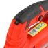 Hecht 1561 elektromos dekopirfűrész 800 W, lézeres vezetés, 80 mm vágás fában