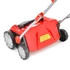 Hecht 1683 2in1 elektromos gyepszellőztető és talajlazító, 1600 W 36 cm