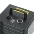 Hecht 3545 elektromos hőlégfúvó 3000 W