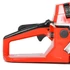 Hecht 54 BOX benzinmotoros láncfűrész 50 cm3 2,9 LE 40 cm tárolódobozzal