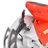 Hecht 820 gérvágó fűrész 255 mm 2100 W kétirányú dőléssel