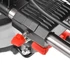 Hecht 829 gérvágó fűrész 210 mm 2000 W lézerres irányzékkal