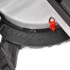 Hecht 829 gérvágó fűrész 210 mm 2000 W lézerres irányzékkal