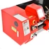 Hecht 8420 esztergapad fémhez 960 W 250 mm átmérőig