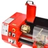 Hecht 8420 esztergapad fémhez 960 W 250 mm átmérőig