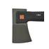 Hecht 900700 univerzális balta 910 g 44 cm  üvegszálas nyéllel
