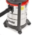 Hecht 8215 porszívó 1250 W 15 l