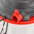 Hecht 8215 porszívó 1250 W 15 l