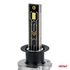 Amio LED izzó H-mini Series H1 6500K 12/24 V