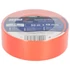 Dedra 11T2003 vakolószalag 38 mm x 50 m narancssárga
